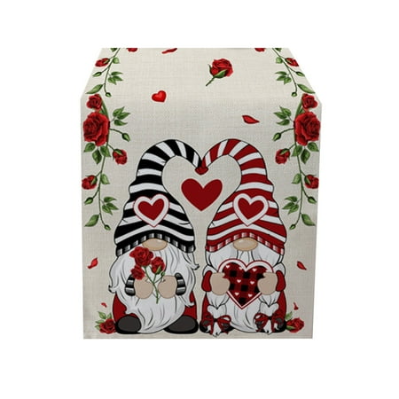 Ongmies Room Decor Clearance Table Cloth 2023 Valentines Day Wedding Red Valentine S Day Table Flag Home Decor Tablecloth Wedding Party Doilies C
Ongmies Room Decor Clearance Table Cloth 2023 Valentines Day Wedding Red Valentine S Day Table Flag Home Decor Tablecloth Wedding Party Doilies C