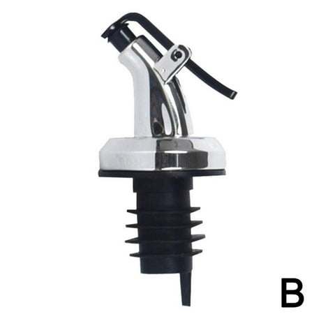 Pour Oil Bottle Spout Seasoning Bottle Silicone Stopper V0O1 Oil Olive Cap Bottle O8A5 Stopper X3Q3 E3V6
Pour Oil Bottle Spout Seasoning Bottle Silicone Stopper V0O1 Oil Olive Cap Bottle O8A5 Stopper X3Q3 E3V6