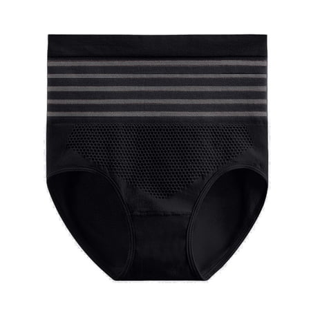 KDDYLITQ Women s Panty Boyshort Stretch Seamless Soft Butt Lifter Shorts Hipster Black M
KDDYLITQ Women s Panty Boyshort Stretch Seamless Soft Butt Lifter Shorts Hipster Black M