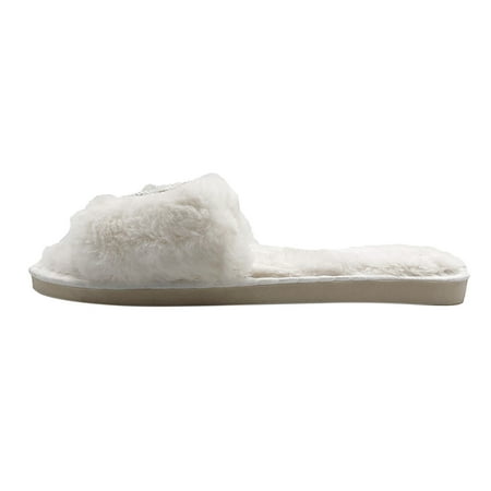 House Slippers For Women Fashion Winter Women Slippers Flat Bottom Non Slip Open Toe Love Pattern Rhinestone Pearl Plush For Warm
House Slippers For Women Fashion Winter Women Slippers Flat Bottom Non Slip Open Toe Love Pattern Rhinestone Pearl Plush For Warm