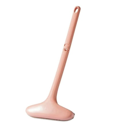 Removable Long Handle Cleaning Clean Mosquito Net Shielding Dust Cleaning Brush