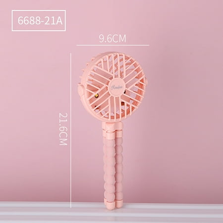 Zodanni Stroller Fan USB Rechargeable Cooling Fans Handheld Portable 3 Speeds Lightweight Save Energy Mini Clip On Round Pink None
Zodanni Stroller Fan USB Rechargeable Cooling Fans Handheld Portable 3 Speeds Lightweight Save Energy Mini Clip On Round Pink None