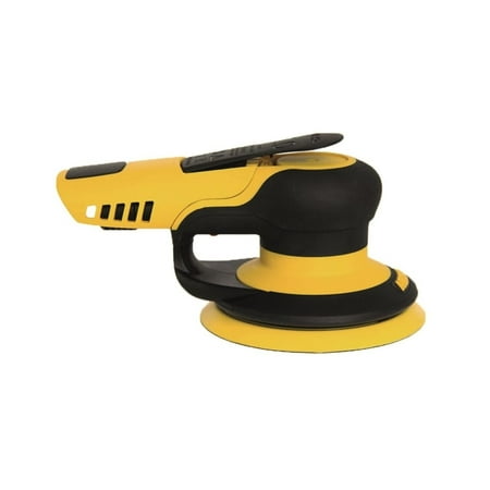 Mirka Pros Sander 6 /5Mm 650Nv (Non-Vacuum) 1/pkg