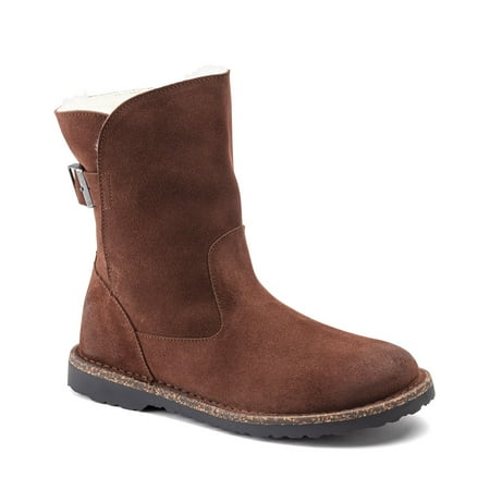 BIRKENSTOCK Women Adult EU 41 (Men 8-8.5 / Women 10-10.5) 1021098 Espresso/Natural
BIRKENSTOCK Women Adult EU 41 (Men 8-8.5 / Women 10-10.5) 1021098 Espresso/Natural