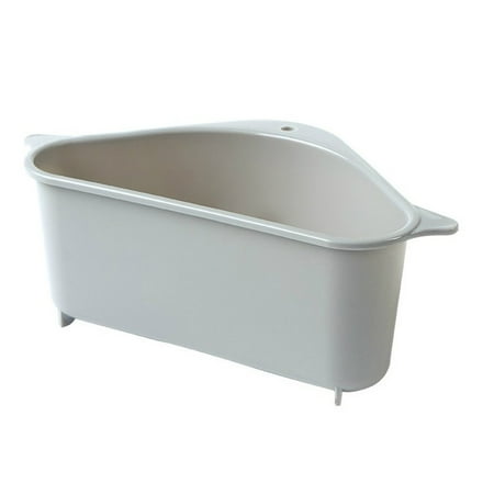 Preup Kitchen Triangular Sink Strainer Drain Vegetable Fruit Drainer Basket Suction Cup Sponge Rack Storage Tool Sink Filter Shelf
Preup Kitchen Triangular Sink Strainer Drain Vegetable Fruit Drainer Basket Suction Cup Sponge Rack Storage Tool Sink Filter Shelf