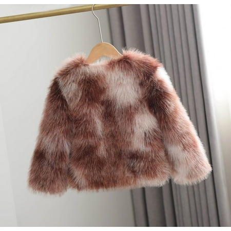TOWED22 Toddler Puffer Jacket Toddler Lined Denim Jacket for Baby Girls Winter Warm Jean Coat with Hood Rose Gold
TOWED22 Toddler Puffer Jacket Toddler Lined Denim Jacket for Baby Girls Winter Warm Jean Coat with Hood Rose Gold