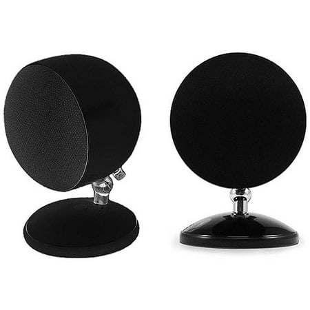 OSD Sphere Surround Sound/Home Audio Speakers