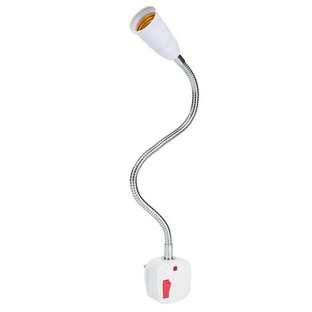 Kotyreds Universal E27 Lamp Holder for LED Light Socket Adapter Multi-conversion UK Plug Home Office Library Decoration
Kotyreds Universal E27 Lamp Holder for LED Light Socket Adapter Multi-conversion UK Plug Home Office Library Decoration