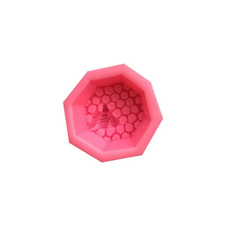 AIMAOMI Silicone Mould Honeycomb Beehive Mould Fondant Cake Chocolate Decoration Tool Kitchen Supplies H
AIMAOMI Silicone Mould Honeycomb Beehive Mould Fondant Cake Chocolate Decoration Tool Kitchen Supplies H
