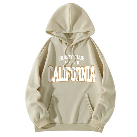 WUDATI Women s Christmas Hooded Sweatshirt Long Sleeve Casual Pullover Hoodie Fun Graphic Print for Fall Winter Daily Wear Holiday Party Outfits Comfortable Loose Fit Top for Jeans Leggings Boots
WUDATI Women s Christmas Hooded Sweatshirt Long Sleeve Casual Pullover Hoodie Fun Graphic Print for Fall Winter Daily Wear Holiday Party Outfits Comfortable Loose Fit Top for Jeans Leggings Boots