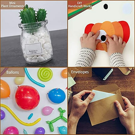 Transparent Traceless Removable Sticky Double-Sided Adhesive Round Multipurpose Double-sided Adhesive
Transparent Traceless Removable Sticky Double-Sided Adhesive Round Multipurpose Double-sided Adhesive