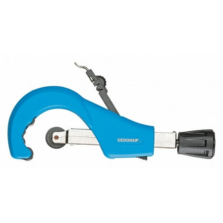 Gedore Pipe Cutter 1/4 to 3 Capacity 2270 5