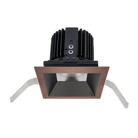 R4SD1T-S930-CB-WAC Lighting-Volta-36W 15 degree 90CRI 1 LED Square Shallow Regressed Trim in Contemporary Style-5.75 Inches Wide by 5.63 Inches
R4SD1T-S930-CB-WAC Lighting-Volta-36W 15 degree 90CRI 1 LED Square Shallow Regressed Trim in Contemporary Style-5.75 Inches Wide by 5.63 Inches