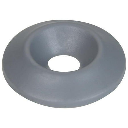 Allstar Performance ALL18695-50 Countersunk Washer - 1/4 in ID - 1 in OD - Plastic - Silver - Set of 50
Allstar Performance ALL18695-50 Countersunk Washer - 1/4 in ID - 1 in OD - Plastic - Silver - Set of 50