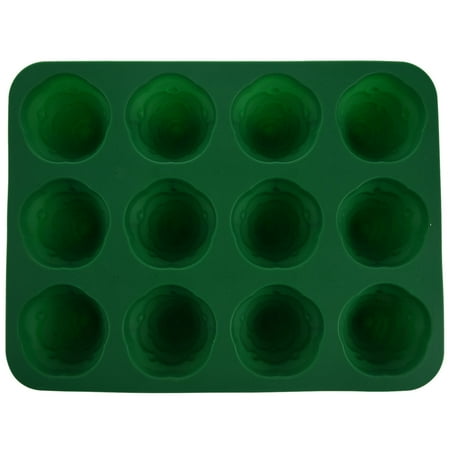 Kzxbty 3D Christmas Tree Shaped Fondant Cake Molds Xmas Silicone Cake Bread Decorating Sugarcraft Silicone Soap Mold Mould DIY Green
Kzxbty 3D Christmas Tree Shaped Fondant Cake Molds Xmas Silicone Cake Bread Decorating Sugarcraft Silicone Soap Mold Mould DIY Green