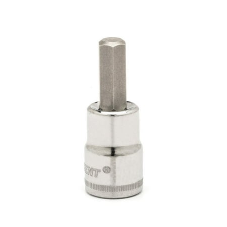 Crescent Hex Bit Socket 3/8 In. Drive 3/8 In.