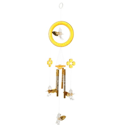 NUOLUX Wind Chimes Hanging Garden Chimes Chime Chime Shui Bell Suncatcher Window Ornament Feng Bells Wealthchandelier
NUOLUX Wind Chimes Hanging Garden Chimes Chime Chime Shui Bell Suncatcher Window Ornament Feng Bells Wealthchandelier