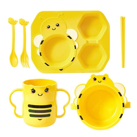 kitchen Little Bee Children s Dinner Plate Home Baby Split Meal Little Bee Plate Fragarn
kitchen Little Bee Children s Dinner Plate Home Baby Split Meal Little Bee Plate Fragarn