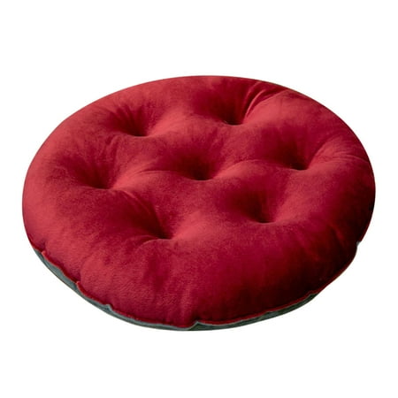 WOEOEE Seat Cushion Sofa Garden Chair Seat Soft Cushion Pad for Long Sitting Kitchen Chair Cushion
WOEOEE Seat Cushion Sofa Garden Chair Seat Soft Cushion Pad for Long Sitting Kitchen Chair Cushion