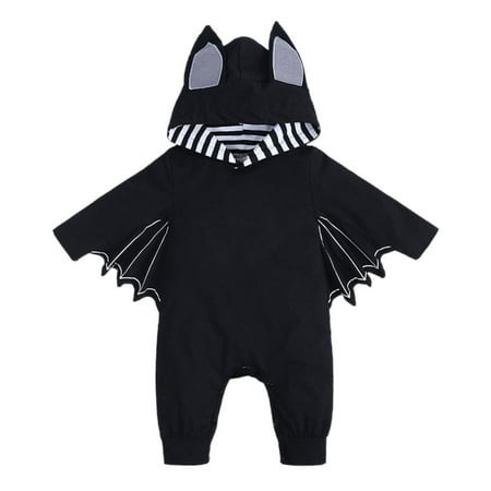 Baby Halloween Jumpsuit Baby Hooded Climbing Suit 0-3M Baby Fashion BODYSUIT Baby Climbing Suit Fashion Lovely
Baby Halloween Jumpsuit Baby Hooded Climbing Suit 0-3M Baby Fashion BODYSUIT Baby Climbing Suit Fashion Lovely