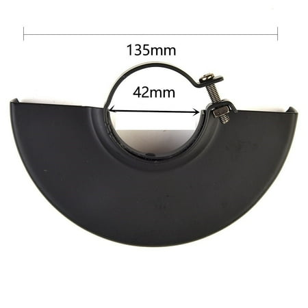 Angle Grinder Metal Safety Cover Grinding Disc Wheel Protector Power Tool Fabric
Angle Grinder Metal Safety Cover Grinding Disc Wheel Protector Power Tool Fabric