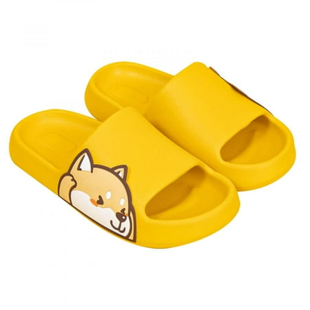 Homedles Sandals Women- Gift for women Casual Summer Comfortable Open Toe Flat Sandals for Women Yellow
Homedles Sandals Women- Gift for women Casual Summer Comfortable Open Toe Flat Sandals for Women Yellow