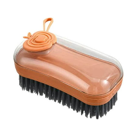 Suction Brush Fabric And Microfiber Drilling Paste Wall And Baseboard Cleaning Microfiber Pad Brush Rotating Kitchen Cleaning Brush Stainless Steel Appliances Spray Brush for Water Bottle
Suction Brush Fabric And Microfiber Drilling Paste Wall And Baseboard Cleaning Microfiber Pad Brush Rotating Kitchen Cleaning Brush Stainless Steel Appliances Spray Brush for Water Bottle