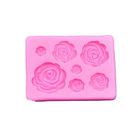 dtydtpe baking set cupcake boxes tools decorating fondant rose chocolate silicone flower cake cake mould
dtydtpe baking set cupcake boxes tools decorating fondant rose chocolate silicone flower cake cake mould