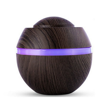 Puseky Essential Oil Diffuser Air Aroma LED Ultrasonic Aroma Aromatherapy Humidifier
Puseky Essential Oil Diffuser Air Aroma LED Ultrasonic Aroma Aromatherapy Humidifier