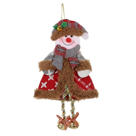 Naughtyhood Christmas Sale Christmas Tree Pendant Christmas Decorations Old Man Snowman Elk Bell Pendant Clearance Home Decoration
Naughtyhood Christmas Sale Christmas Tree Pendant Christmas Decorations Old Man Snowman Elk Bell Pendant Clearance Home Decoration