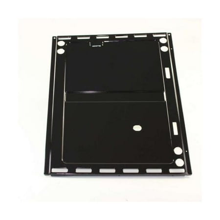 BERTAZZONI 101431 OVEN BOTTOM PANEL BLACK - GENUINE OEM PART
