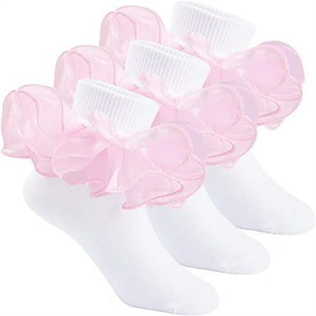 Summer Spring Combed Cotton Newborn Baby Socks 0-6 Years Princess Ruffle Short Stockings
Summer Spring Combed Cotton Newborn Baby Socks 0-6 Years Princess Ruffle Short Stockings