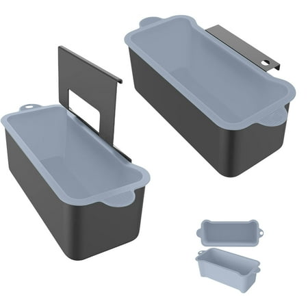 Moocorvic Clearance Grease Cup/Drip Catcher Pan For Stove Griddles Replacement Top Part Grill Collection Pan For Flat Top Griddle Liquid Holders 28 36 Inch Old 
Moocorvic Clearance Grease Cup/Drip Catcher Pan For Stove Griddles Replacement Top Part Grill Collection Pan For Flat Top Griddle Liquid Holders 28 36 Inch Old