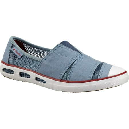 Columbia Women's Vulc N Vent Slip-On Shoes