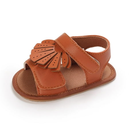 Honeeladyy Summer Sales Newborn Baby Summer Sandals Bow Soft Sole Crib Shoes Kids Open Toe Anti-slip Prewalker
Honeeladyy Summer Sales Newborn Baby Summer Sandals Bow Soft Sole Crib Shoes Kids Open Toe Anti-slip Prewalker