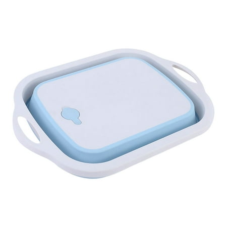 WSBDENLK Kitchen Supplies Clearance 4 In 1 Folding Chopping Cutting Board Multifunctional Tool Sink Basket Rollbacks
WSBDENLK Kitchen Supplies Clearance 4 In 1 Folding Chopping Cutting Board Multifunctional Tool Sink Basket Rollbacks