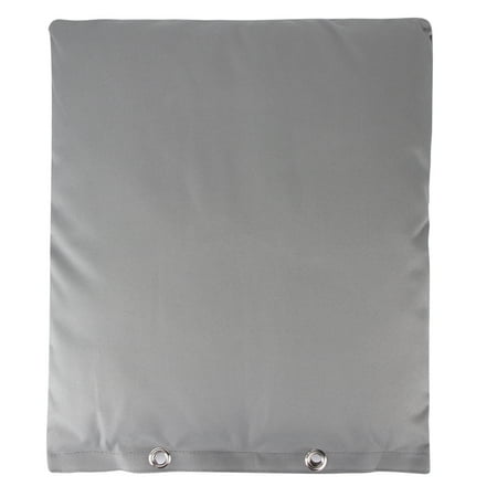 Big sale Outdoor Winter Pipe Protector Anti Frost Water Tap Cover Waterproof Pipe Insulated Pouch(Gray )
Big sale Outdoor Winter Pipe Protector Anti Frost Water Tap Cover Waterproof Pipe Insulated Pouch(Gray )