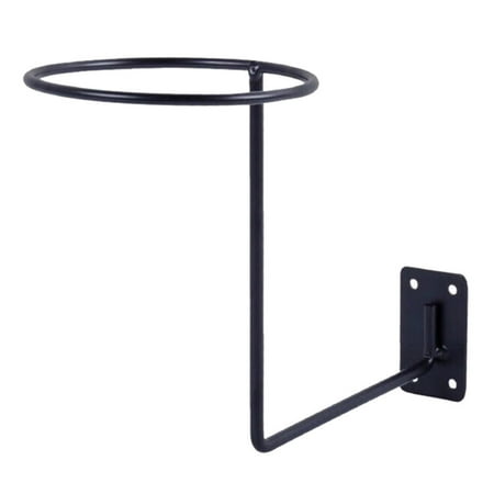 Toyfunny 1PC Metal Hat Display Stand Motorcycle Bicycle Helmet Ball Holder Wall Hook Rack
Toyfunny 1PC Metal Hat Display Stand Motorcycle Bicycle Helmet Ball Holder Wall Hook Rack