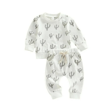 Baby Boys Outfits Long Sleeve Tops Sweatshirt Pant Trousers 2PCS Kids Children Spring Summer Casual Cute Cartoon Fashion Outwear Streetwear Sets
Baby Boys Outfits Long Sleeve Tops Sweatshirt Pant Trousers 2PCS Kids Children Spring Summer Casual Cute Cartoon Fashion Outwear Streetwear Sets
