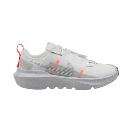 Nike Crater Impact (GS) Big Kids Shoes Summit White db3551-100