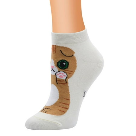 ZRBYWB Ladies Socks Cartoon Trend Socks Creative Ladies Socks Cat Personality Women Socks
ZRBYWB Ladies Socks Cartoon Trend Socks Creative Ladies Socks Cat Personality Women Socks