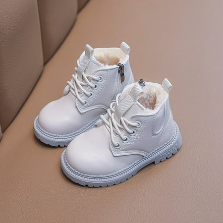 ANXINDAXZ PADRISIMOS Kids Beige Leather Chelsea Boots Waterproof Snow Boots Lace Children Sneakers Toddler Girl Winter Shoe Boy XTP
ANXINDAXZ PADRISIMOS Kids Beige Leather Chelsea Boots Waterproof Snow Boots Lace Children Sneakers Toddler Girl Winter Shoe Boy XTP