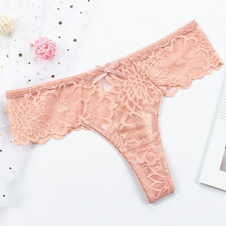 〖TOTO〗Intimates For Women Hollow Lace See-Through Breathable Thongs Briefs Panties Lingerie Underwear
〖TOTO〗Intimates For Women Hollow Lace See-Through Breathable Thongs Briefs Panties Lingerie Underwear