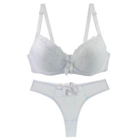 Women s Sexy Lace Bra And Panties Summer Thin Comfortable Breathable Base Lingerie Set
Women s Sexy Lace Bra And Panties Summer Thin Comfortable Breathable Base Lingerie Set