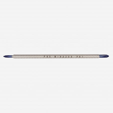 Wiha 26976 #0 x #1 Phillips ESD Safe Drive-Loc IV Blade