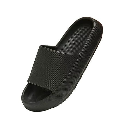 Homgreen Black Brown Pink Kahki Cloud Slides for Women - Leevar Soft Comfy Relax Cloud Slippers Thick Sole Non-slip Pillow Slippers Easy to Clean Shower Swimming Beach
Homgreen Black Brown Pink Kahki Cloud Slides for Women - Leevar Soft Comfy Relax Cloud Slippers Thick Sole Non-slip Pillow Slippers Easy to Clean Shower Swimming Beach