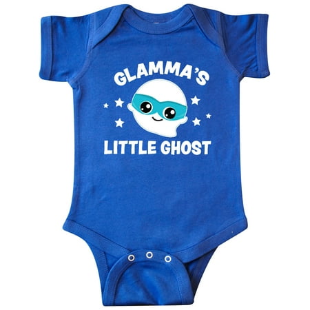 Inktastic Cute Glamma s Little Ghost with Stars Gift Baby Boy or Baby Girl Bodysuit
Inktastic Cute Glamma s Little Ghost with Stars Gift Baby Boy or Baby Girl Bodysuit