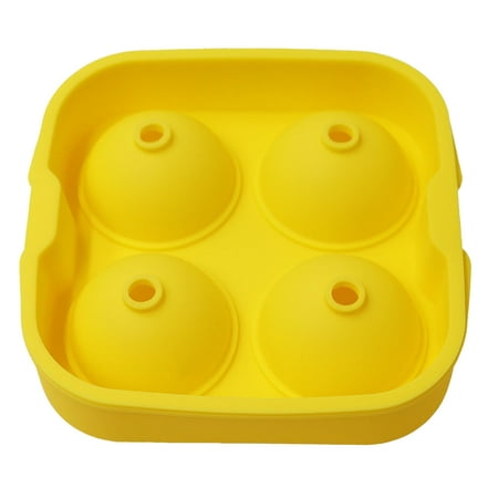 Sanwood Ice Cube Maker Eco-friendly Low Temperature Resistant Silicone Ice Ball Cube Mold Tray for Home Kitchen Tool
Sanwood Ice Cube Maker Eco-friendly Low Temperature Resistant Silicone Ice Ball Cube Mold Tray for Home Kitchen Tool
