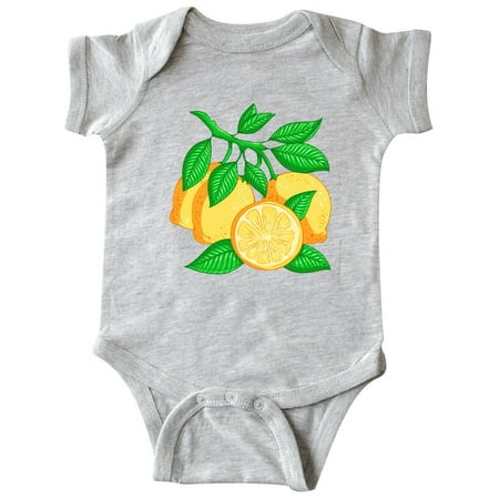 Inktastic I Love Lemons with Lemon Tree Branch Illustration Gift Baby Boy or Baby Girl Bodysuit
Inktastic I Love Lemons with Lemon Tree Branch Illustration Gift Baby Boy or Baby Girl Bodysuit