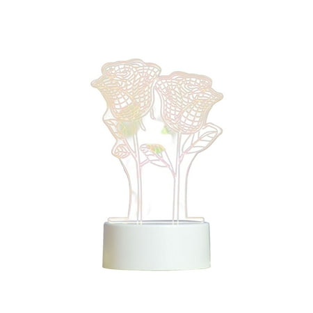 VerPetridure Valentine s Day USB Acrylic 3D Night Light Lamp Home Landscape Decoration Gifts
VerPetridure Valentine s Day USB Acrylic 3D Night Light Lamp Home Landscape Decoration Gifts